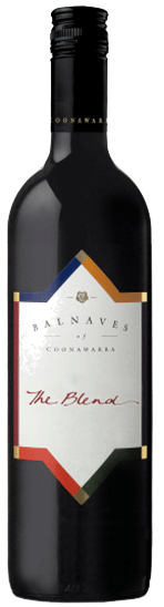 Balnaves of Coonawarra The Blend 2022 Coonawarra